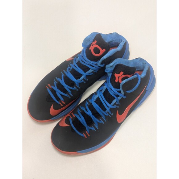 Nike Men\'s KD 5 Thunder Away, 11 US main image 8